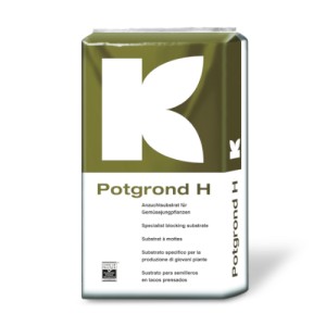 Klasmann Potgrond H rec 030 70l
