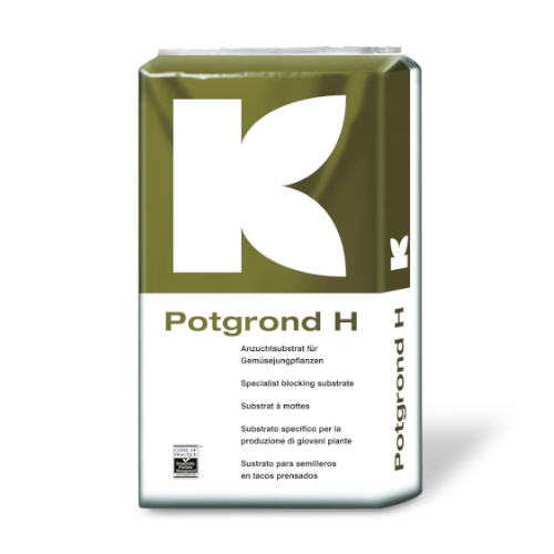 Klasmann Potgrond H rec 030 70l