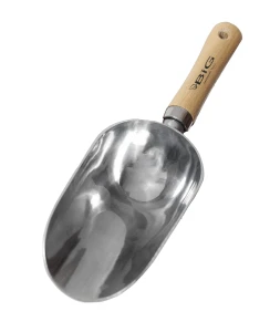 Big łopatka ogrodnicza głęboka MN19