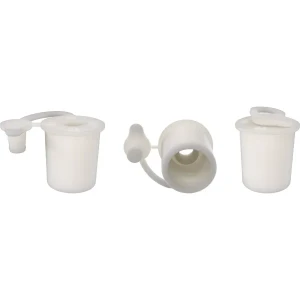 Browin korek do balonu fi 28/32mm z zamknięciem 647333