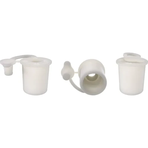 Browin korek do balonu fi 28/32mm z zamknięciem 647333
