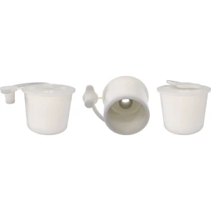 Browin korek do balonu fi 40/43 mm z zamknięciem 647344