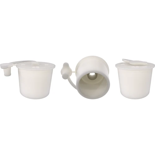 Browin korek do balonu fi 40/43 mm z zamknięciem 647344