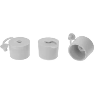 Browin korek do balonu fi 43 mm z zamknięciem