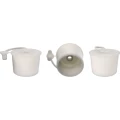 Browin korek do balonu fi 50/54 mm z zamknięciem