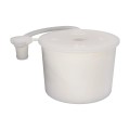 Browin korek do balonu fi 50/54 mm z zamknięciem