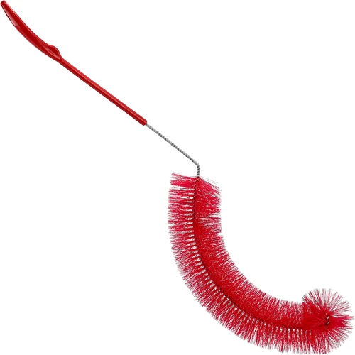Browin szczotka do mycia balonów 352102 zagięta 1 szt.