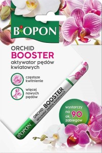 Bopon Orchid Booster aktywator pędów kwiatowych 2 ml