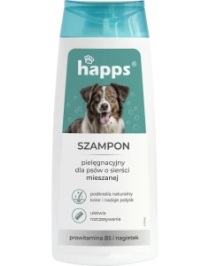 Bros Szampon dla psów HAPPS 200 ml