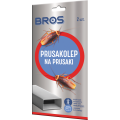 Bros Pułapka monitorująca Feromox na karaluchy, prusaki, rybiki 1 szt.