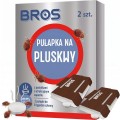 Bros pułapka na pluskwy 2 szt.