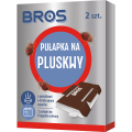 Bros pułapka na pluskwy 2 szt.