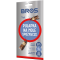 Bros Max Pułapka na mole spożywcze 1 szt.