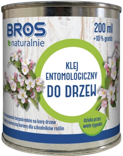 Bros Klej entomologiczny 220 ml