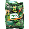 Compo Nawóz do ogrodu Turbo Ogród 4 kg
