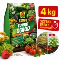 Compo Nawóz do ogrodu Turbo Ogród 4 kg