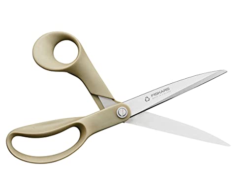 Fiskars Nożyczki uniwersalne ReNew 25 cm