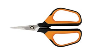 Fiskars Nożyczki Solid Snip SP15 10 mm