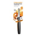 Fiskars Nóż do skrobania Functional Form zagięty 7 cm