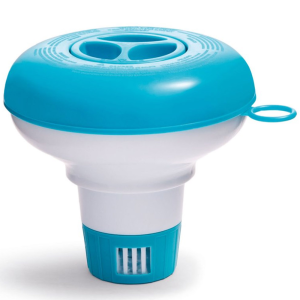 Intex Dozownik chloru 29040 12,7 cm