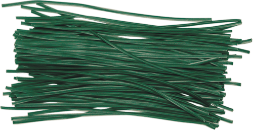 Greenmill Drut płaski GR5062 25 cm 100 szt.