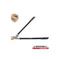 Greenmill Nożyce do gałęzi profesjonalne UP0114T 75 cm