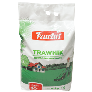 Fructus Nawóz do trawnika 10 kg