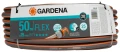 Wąż ogrodowy GARDENA Comfort FLEX Hose 3/4