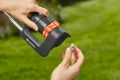 Gardena Zraszacz wahadłowy Aqua M 250 m²