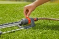 Gardena Zraszacz wahadłowy Aqua M 250 m²