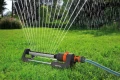Gardena Zraszacz wahadłowy Aqua M 250 m²