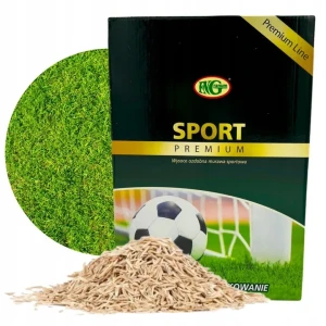 Granum Trawa Sport Premium 1 kg