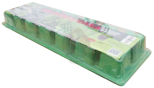 JRK Miniszklarenka MS 14 komórek 52x16 cm