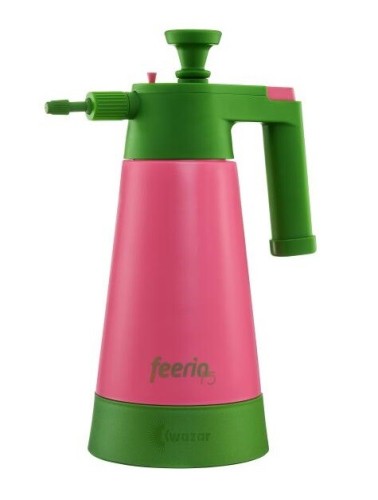 Kwazar Opryskiwacz FEERIA 1,5 l fuksja