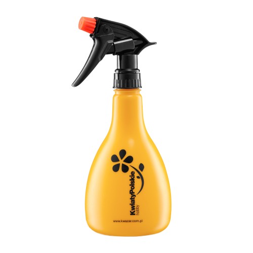 Kwazar Opryskiwacz Groszek 0,6 l