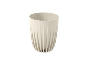 Lamela Donica Mira 19 cm beżowa
