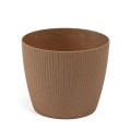 Lamela Osłonka Magnolia Jumper 11 cm kolor drewniany
