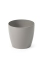 Lamela Doniczka Magnolia 13,5 cm taupe