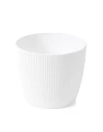 Lamela Doniczka Magnolia Jumper 11 cm kremowa