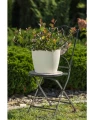 Lamela Doniczka Magnolia Jumper 11 cm kremowa