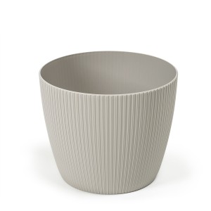 Lamela Doniczka Magnolia Jumper 11 cm taupe