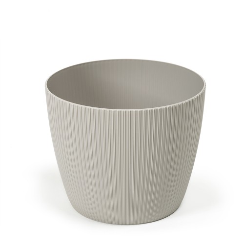 Lamela Doniczka Magnolia Jumper 11 cm taupe