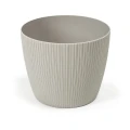 Lamela Doniczka Magnolia Jumper 11 cm taupe