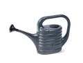 Prosperplast Konewka Zebra 2 l antracytowa