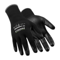 Stalco Rękawice nylonowe Nitrile Flex Foam r. 9
