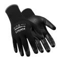 Stalco Rękawice nylonowe Nitrile Flex Foam r. 9