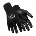 Stalco Rękawice nylonowe Nitrile Flex Foam r. 9