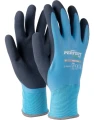 Stalco Rękawice nylonowe Aqua Foam Powermax r. 9