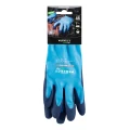 Stalco Rękawice nylonowe Aqua Foam Powermax r. 9