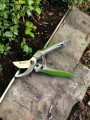 Stalco Sekator nożycowy Garden S104010412 205 mm